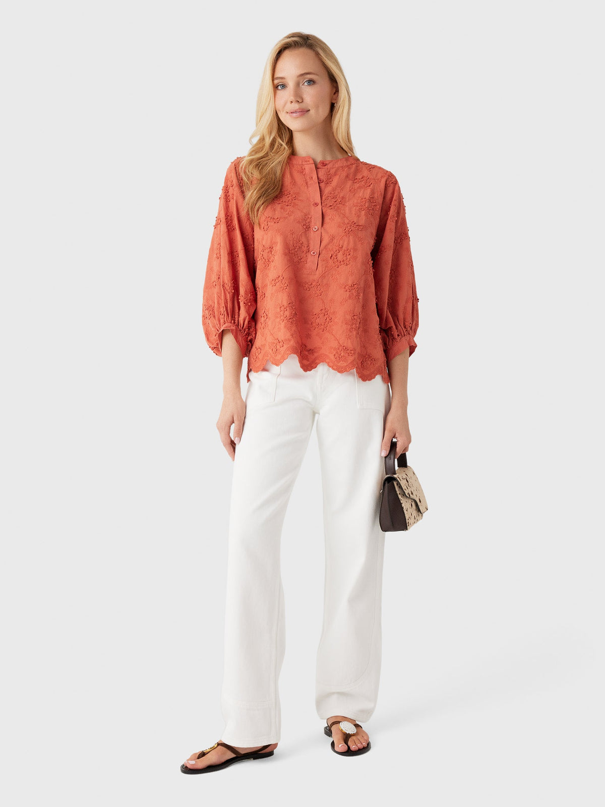 MVG Women's Bella Donna Top