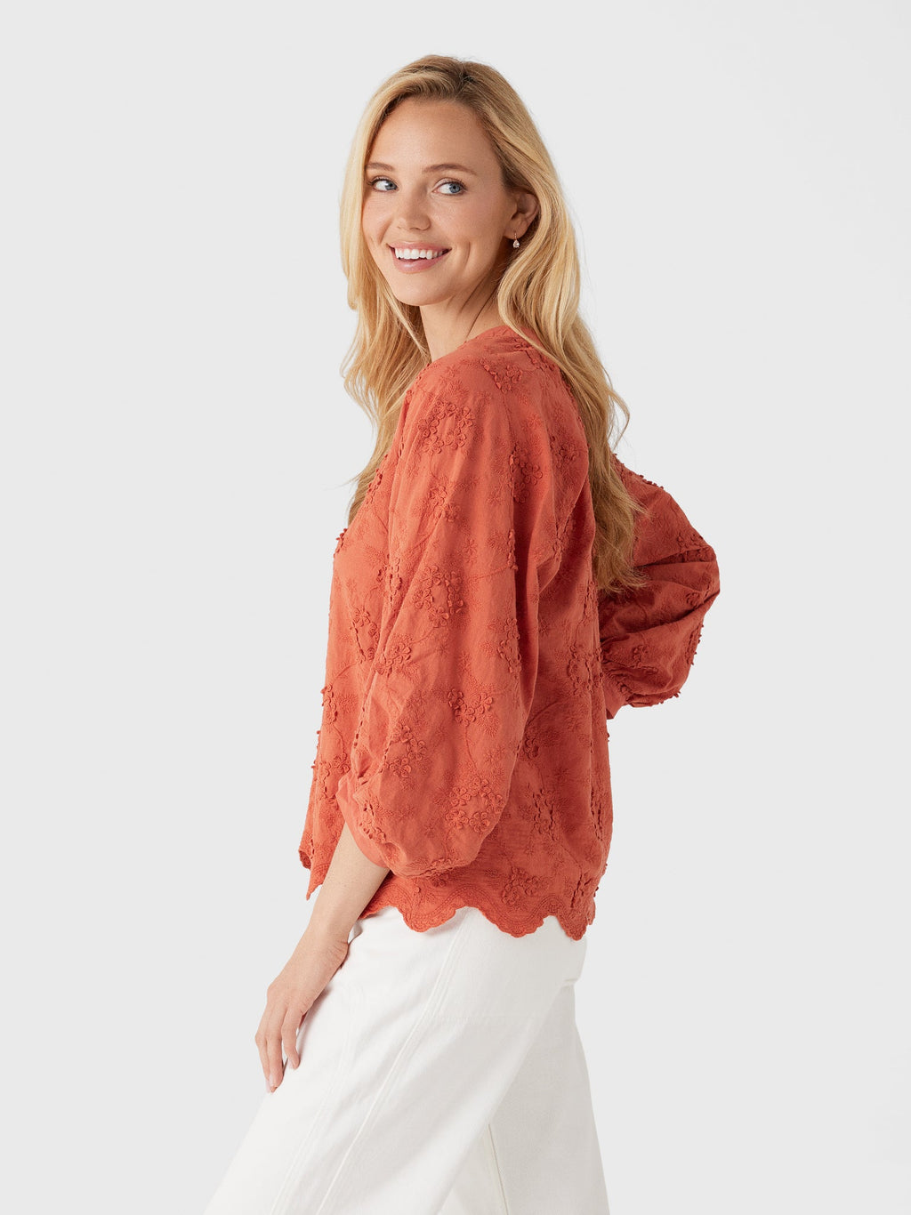 MVG Women's Bella Donna Top