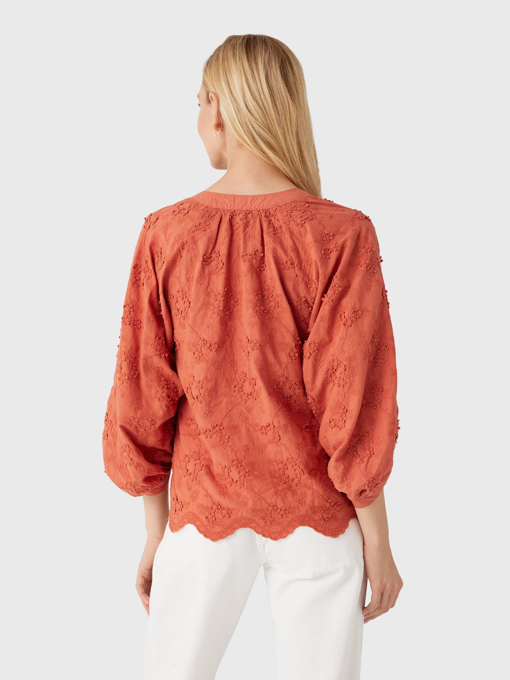 MVG Women's Bella Donna Top