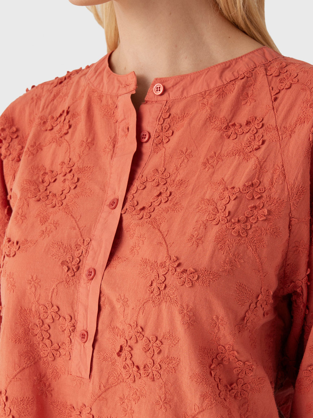 MVG Women's Bella Donna Top
