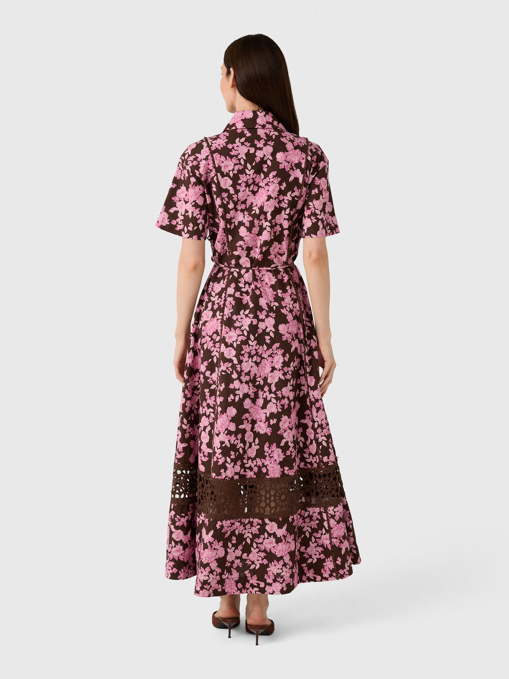 CLEA Women's Taliah Shirt Dress