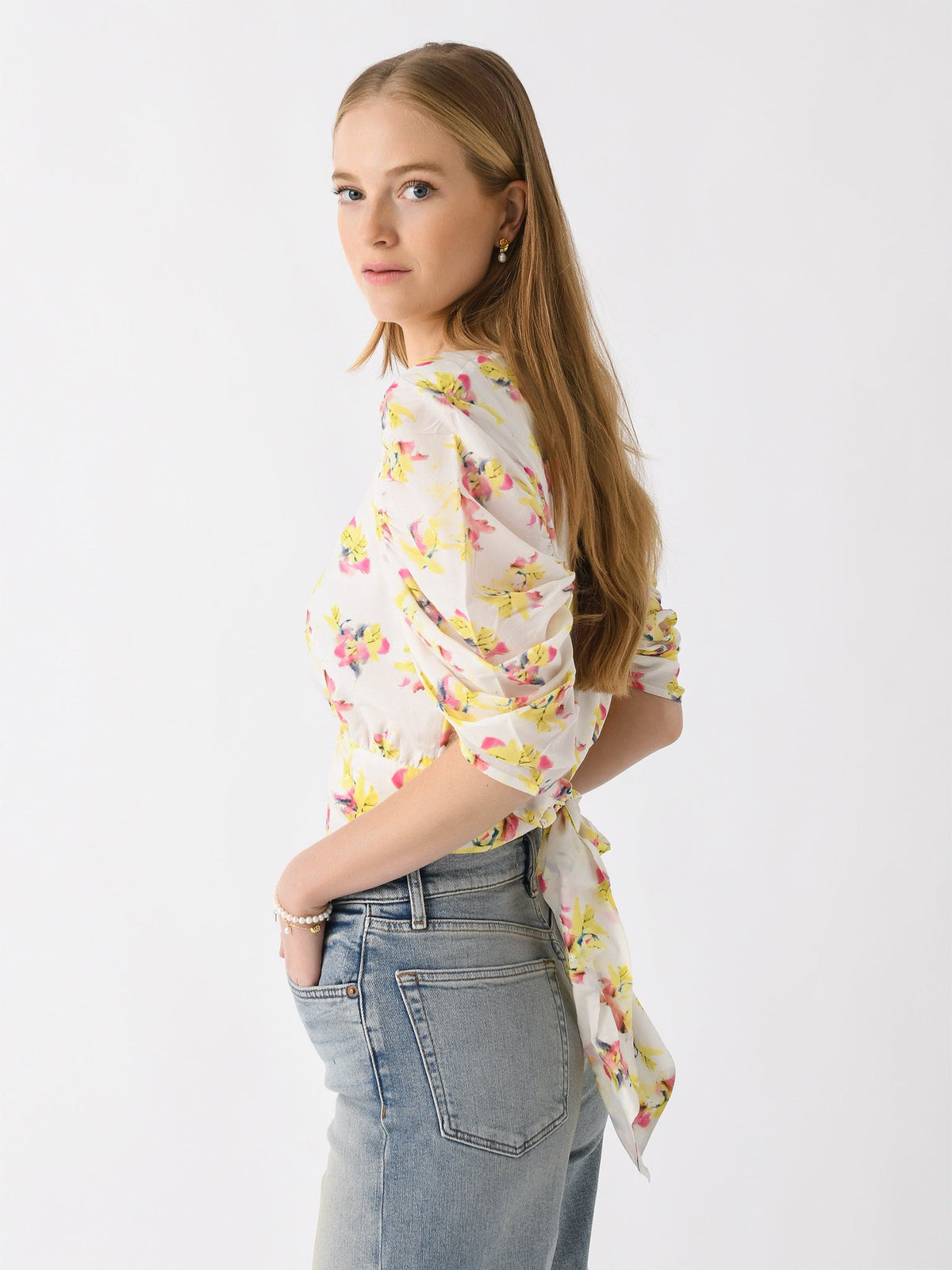 Merlette Women's Iris Top