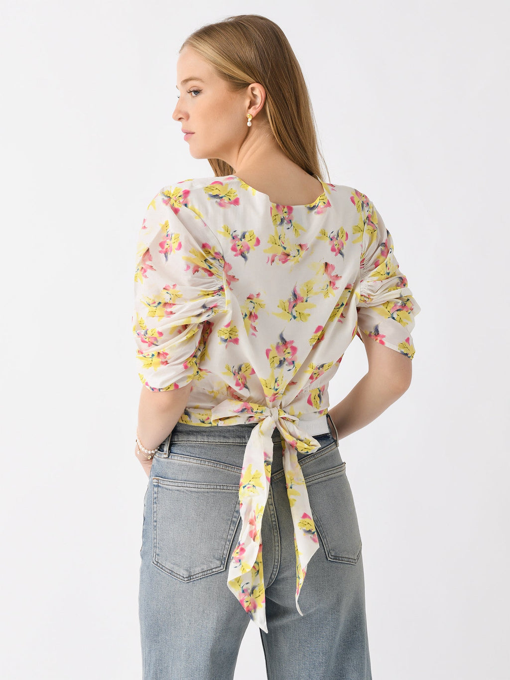 Merlette Women's Iris Top