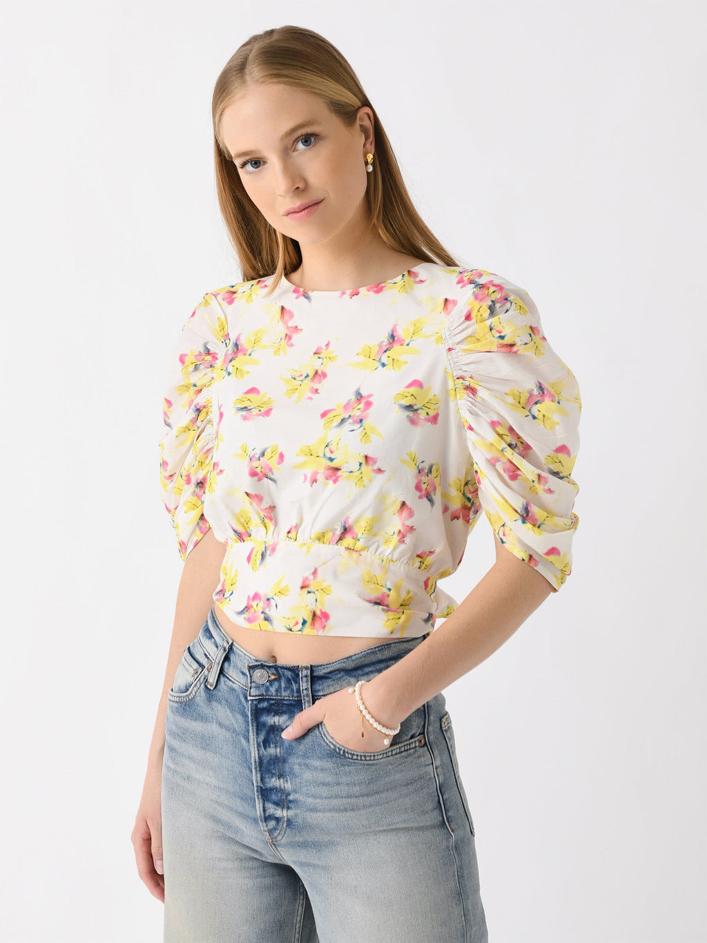 Merlette Women's Iris Top