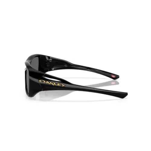 OAKLEY CHAMINADE POLISHED BLACK WITH PRIZM BLACK