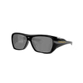 OAKLEY CHAMINADE POLISHED BLACK WITH PRIZM BLACK