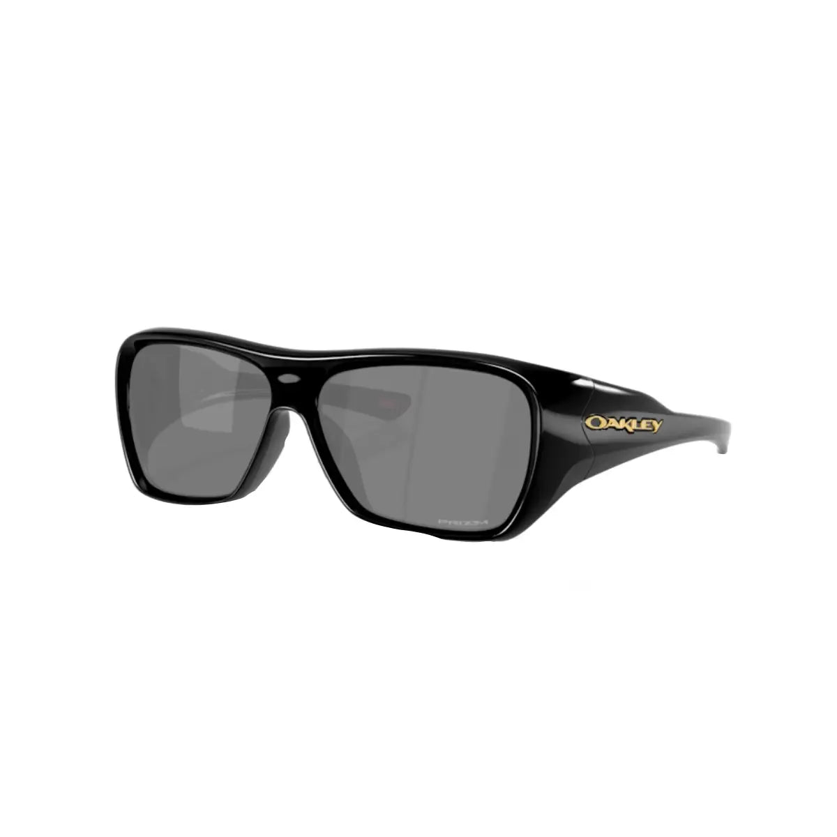 OAKLEY CHAMINADE POLISHED BLACK WITH PRIZM BLACK