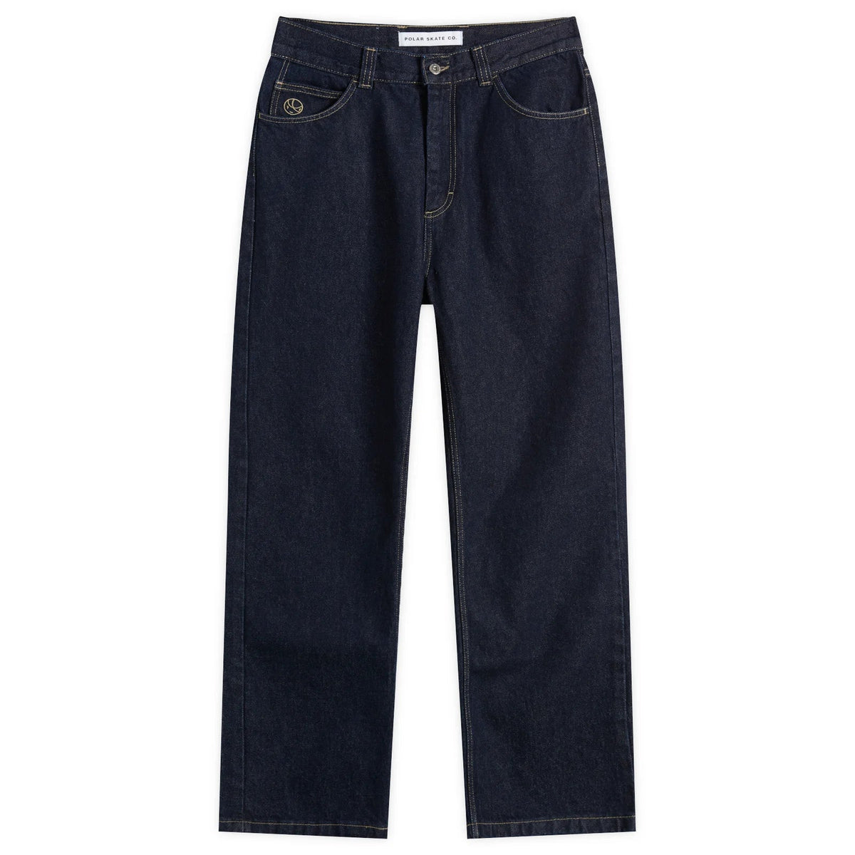 91 Pants - One Wash