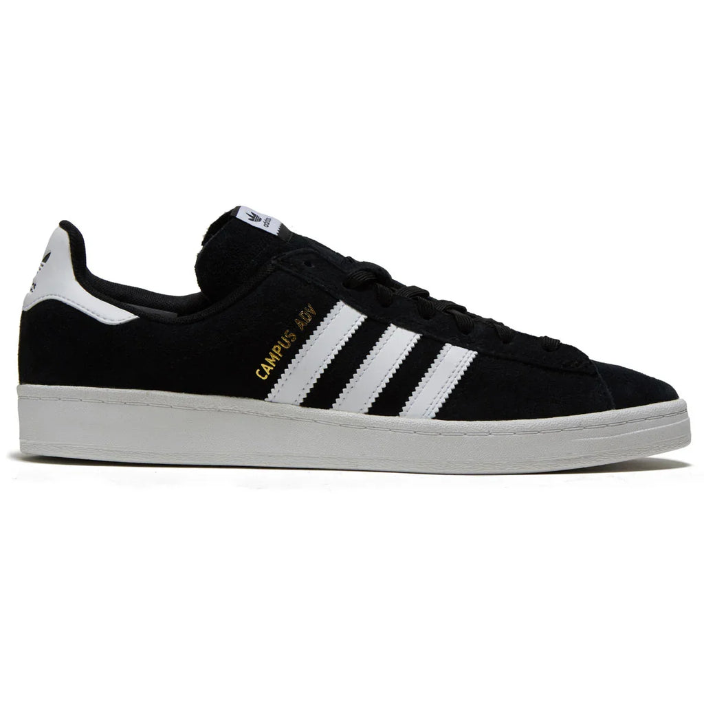 Adidas Campus Adv Black/White