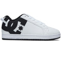 DC Court Graffik (White/Black)