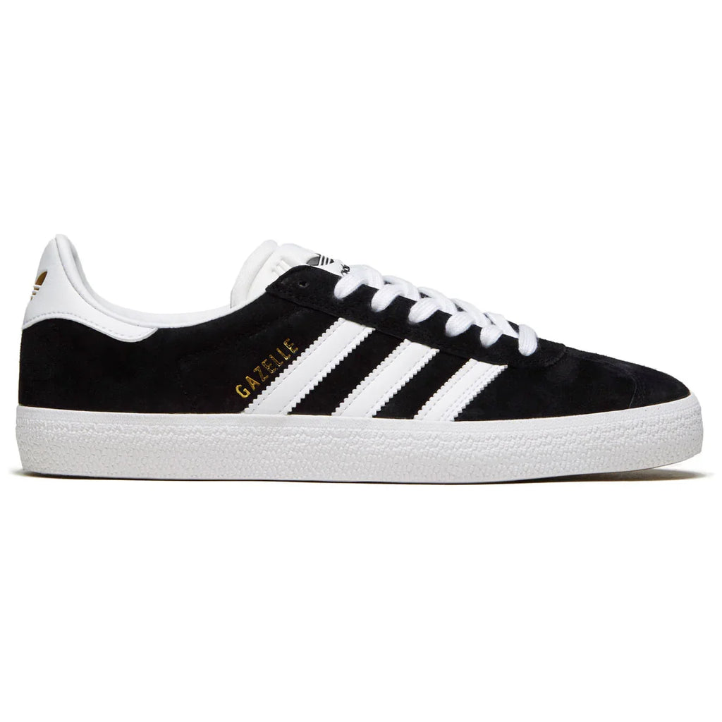 Adidas Gazelle ADV (Black/White)