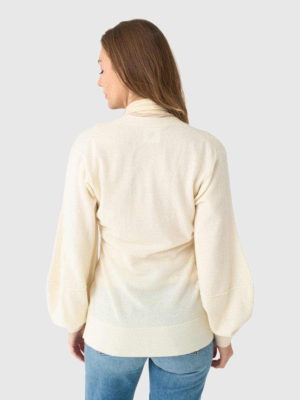 The Garment Women's Como Sleeve Cardigan