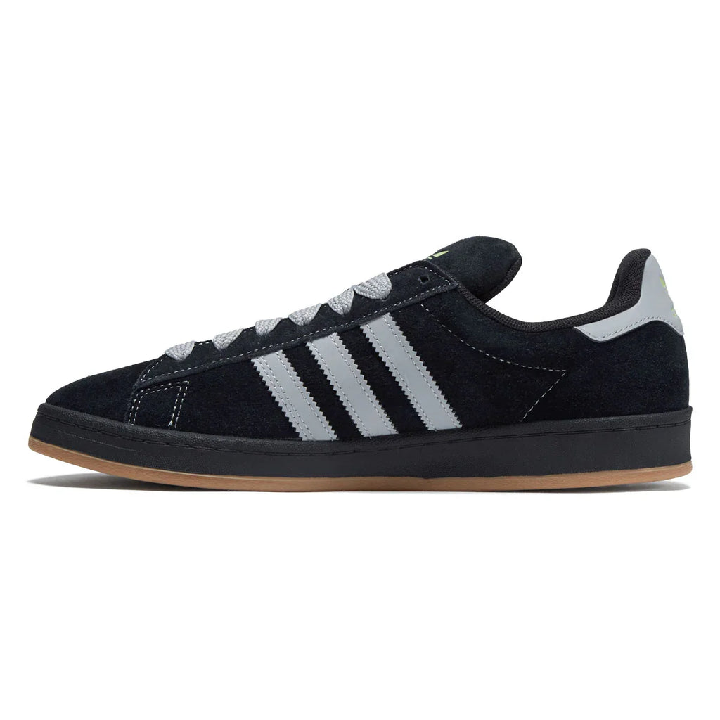 Adidas Campus 90s ADV (Core Black/Grey Two/Gold Metallic)