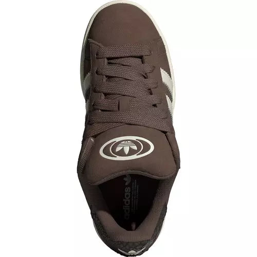 Adidas Campus 00s Women's - Earth Strata/ Off White/ Aurora Coffee
