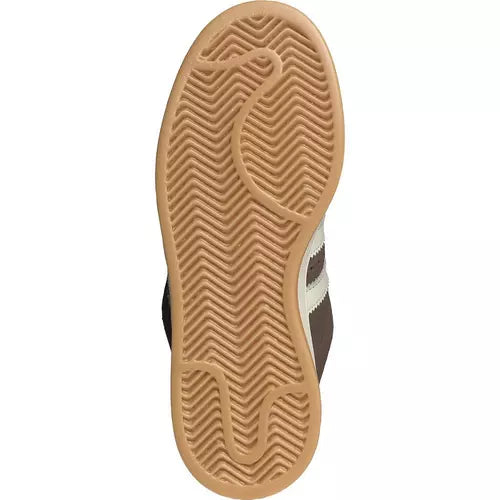 Adidas Campus 00s Women's - Earth Strata/ Off White/ Aurora Coffee