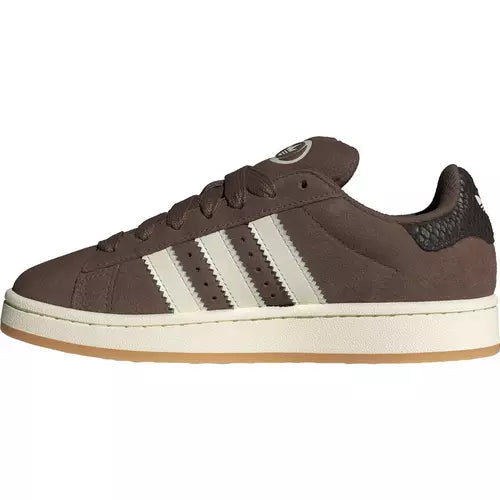 Adidas Campus 00s Women's - Earth Strata/ Off White/ Aurora Coffee