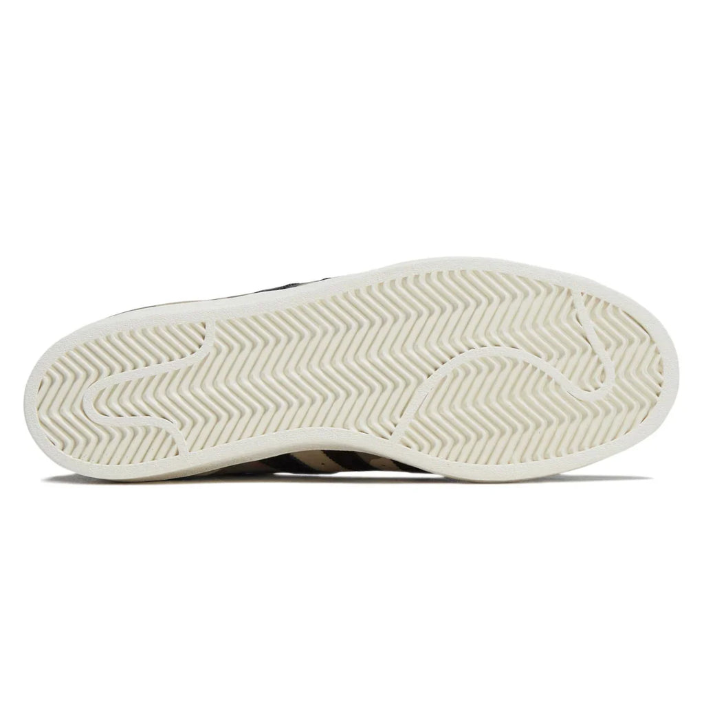 Adidas Superstar ADV (Khaki/Core Black/Chalk White)