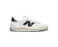 New Balance Numeric 440 V2 (White/Black)