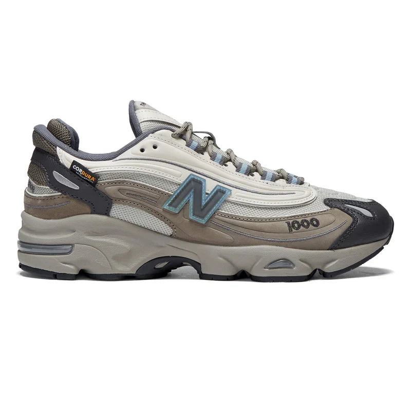 New Balance 1000 (Brown/Blue)