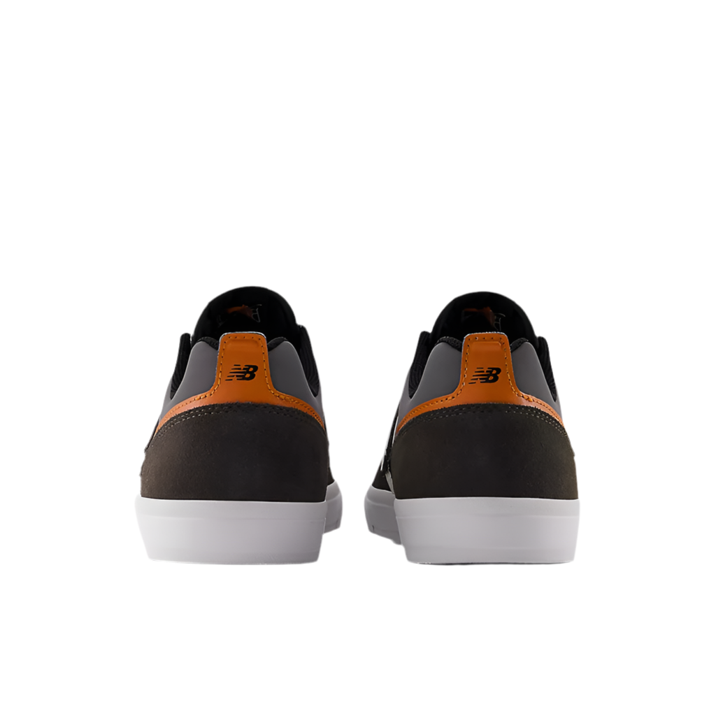 New Balance Numeric 306 Jamie Foy (Grey/White)