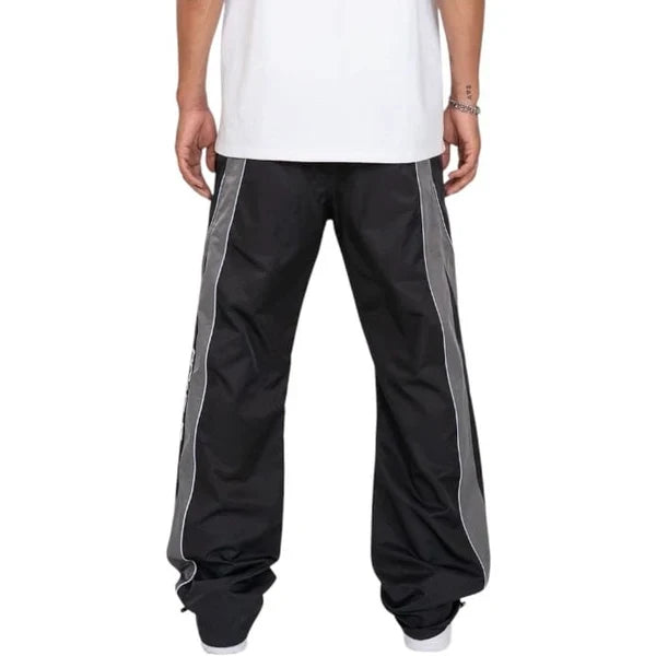 EPTM DEREK PANTS BLACK