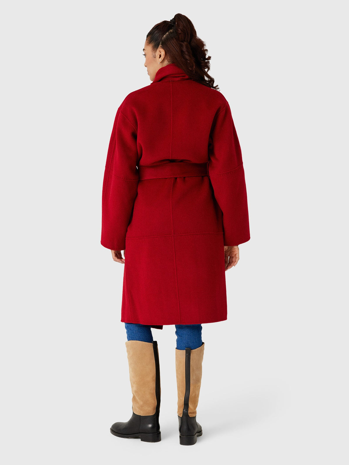 Vanessa Bruno Women's Helie Coat