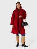 Vanessa Bruno Women's Helie Coat