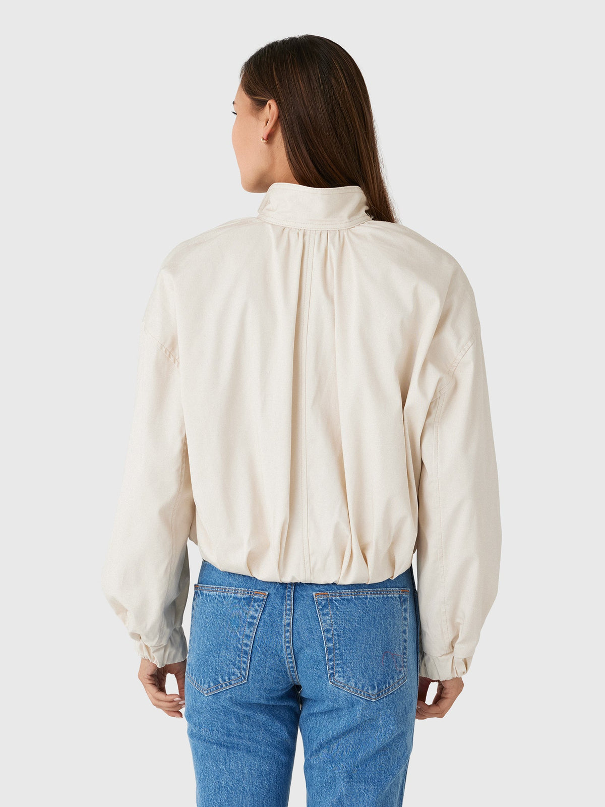 ALC Women's Amélie Cotton Twill Jacket