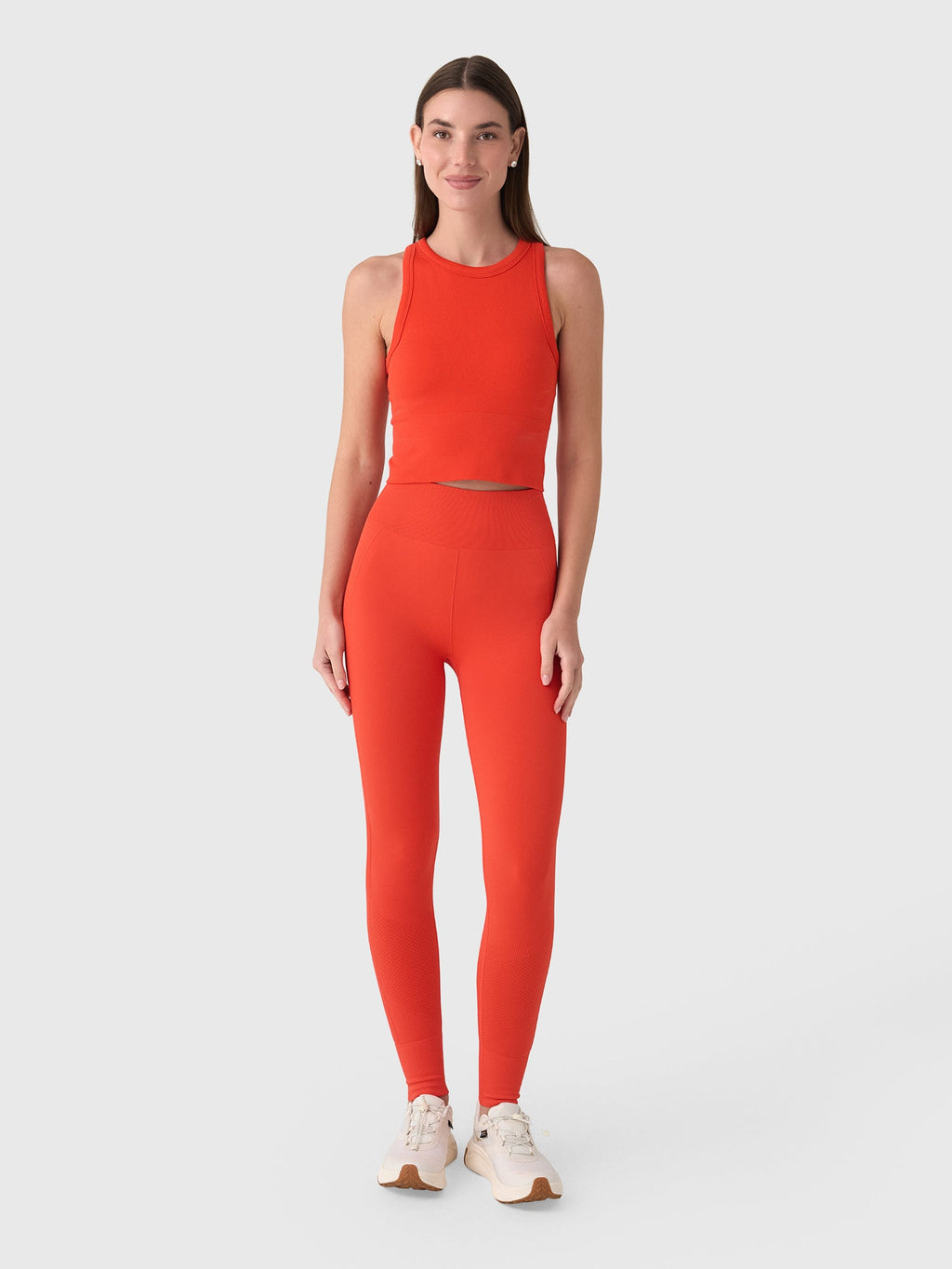Halfdays Women's Sophia Seamless Legging