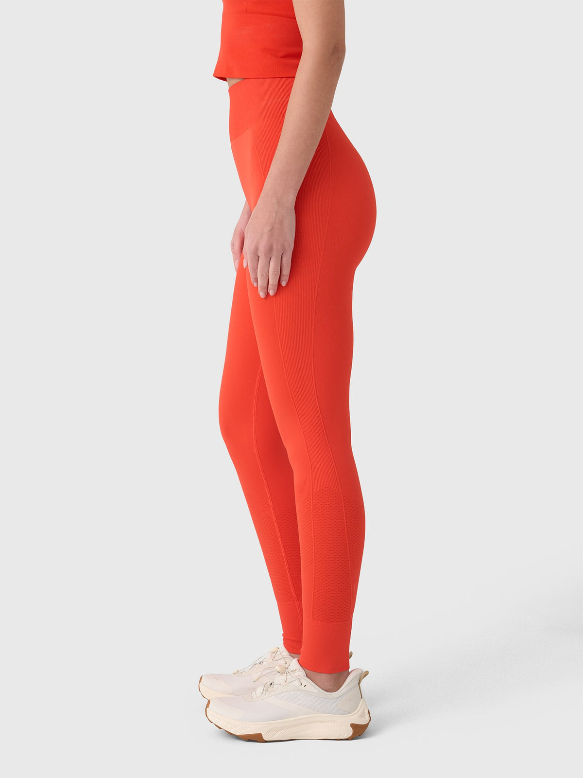 Halfdays Women's Sophia Seamless Legging