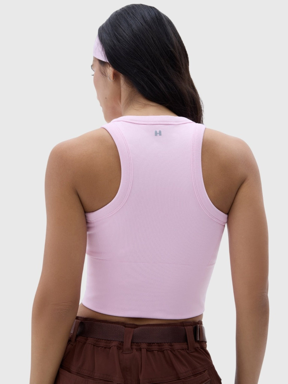 Halfdays Women's Sunn Seamless Tank