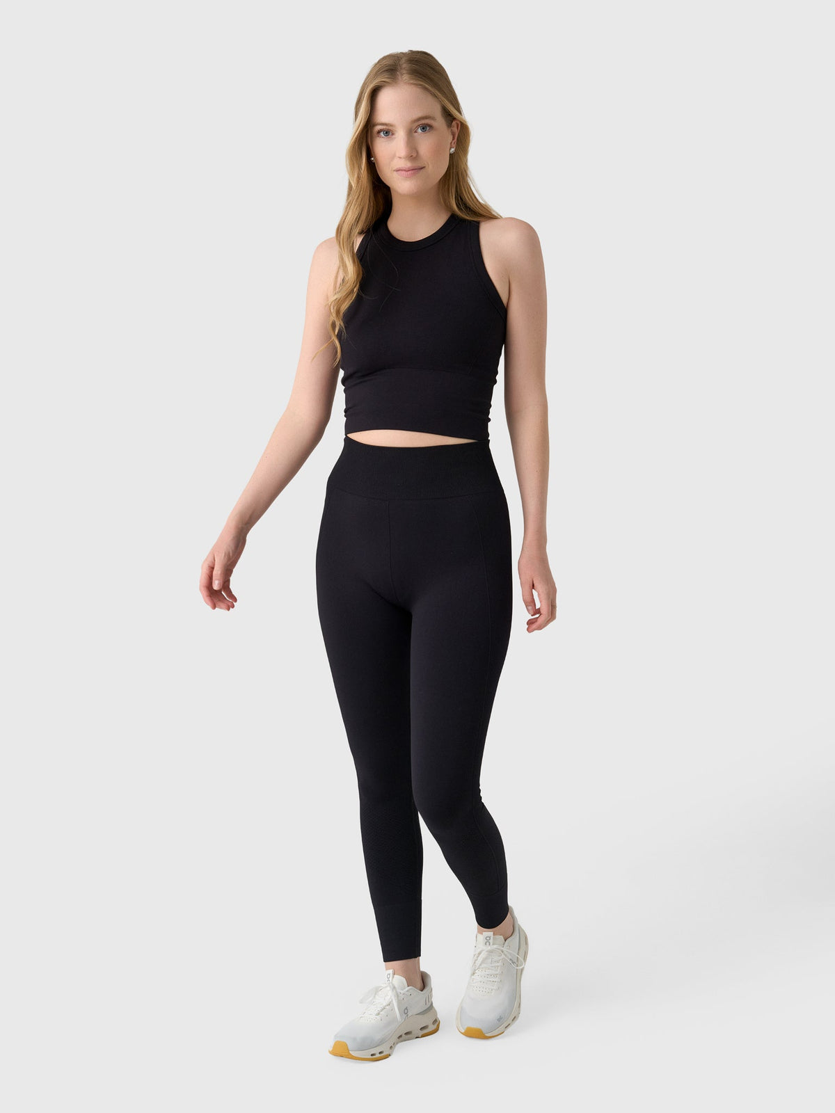 Halfdays Women's Sunn Seamless Tank