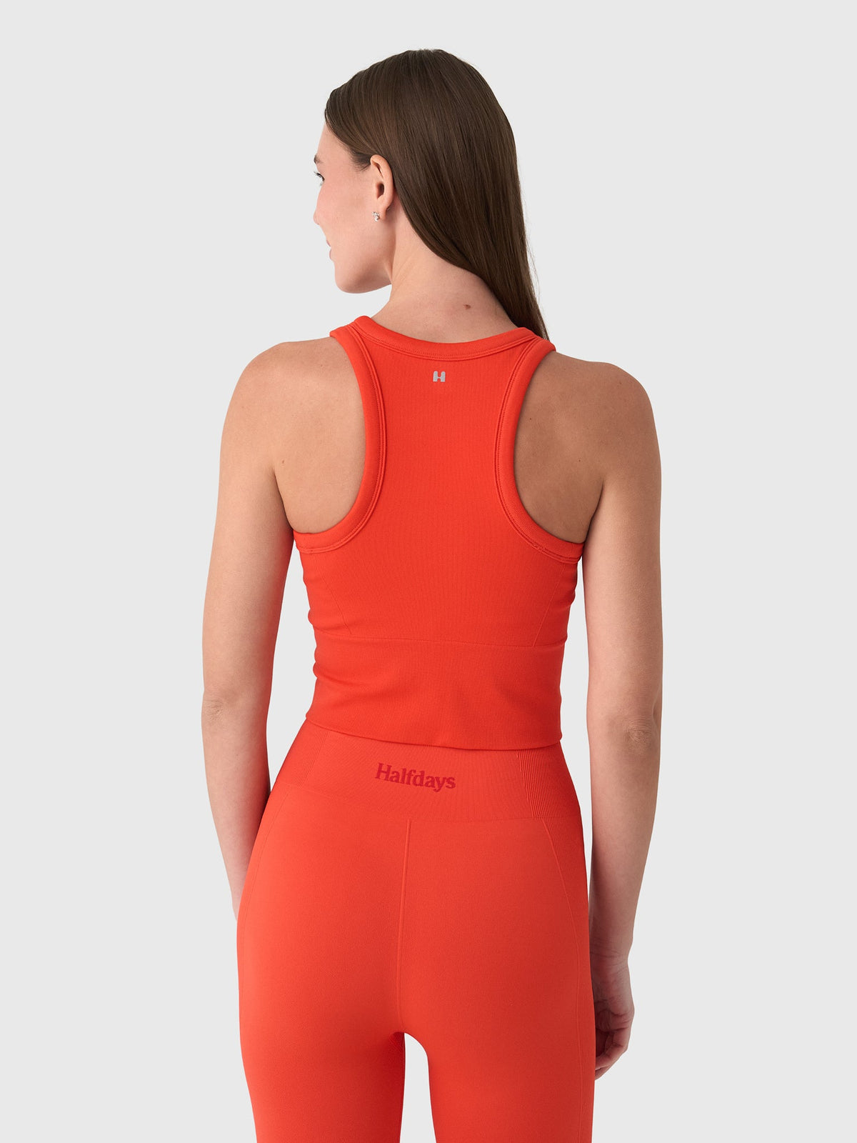 Halfdays Women's Sunn Seamless Tank