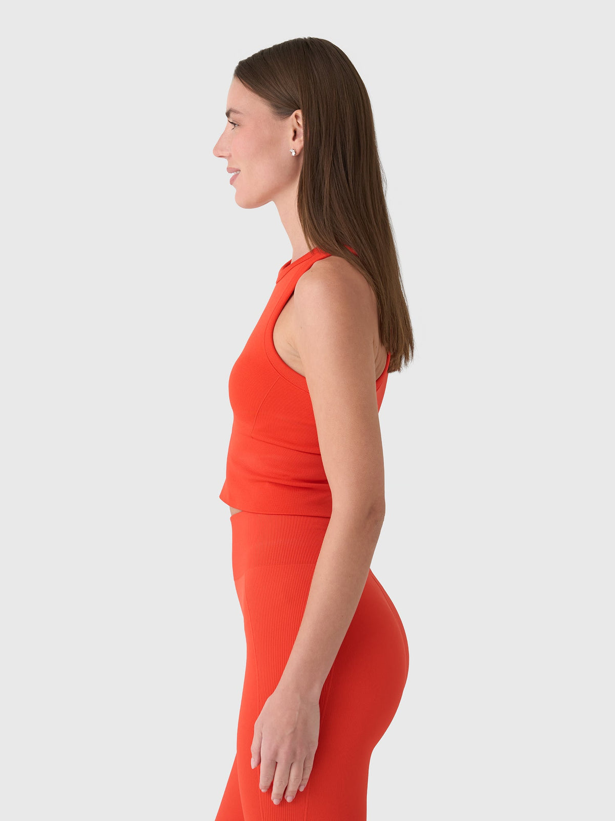Halfdays Women's Sunn Seamless Tank