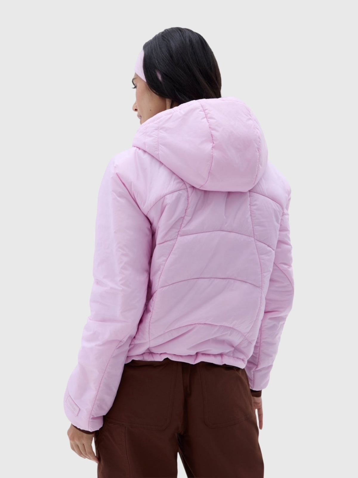 Halfdays Women's Claude Jacket