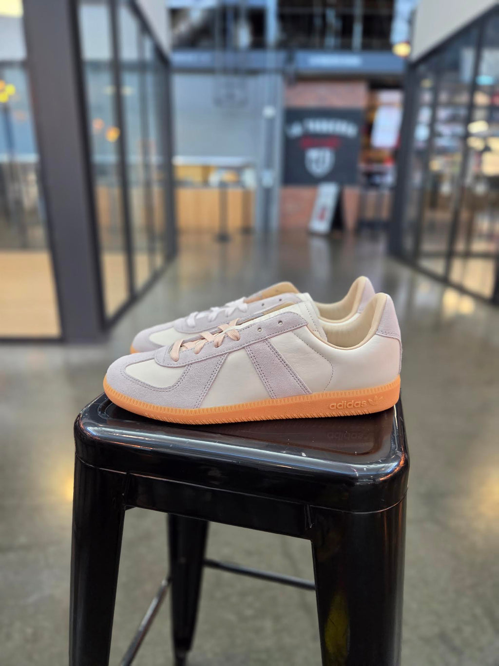 ADIDAS BW ARMY