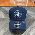 NEW ERA 970SS POLY 24181 MINTIM NAVY
