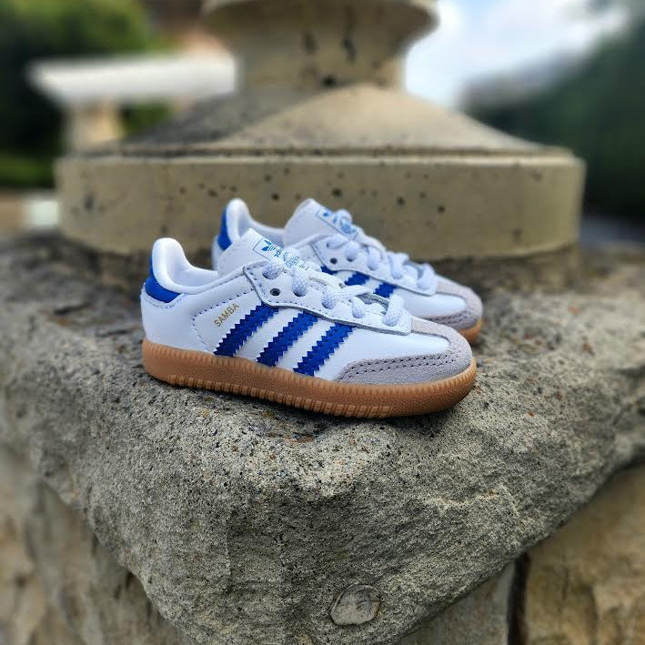 ADIDAS SAMBA OG EL I TD