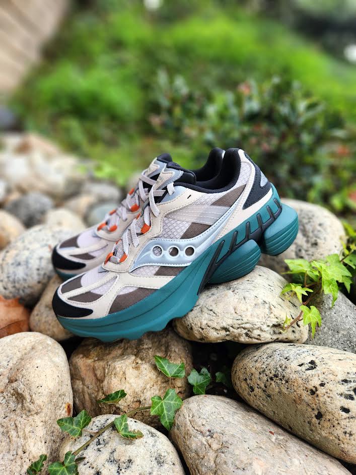 SAUCONY GRID NXT