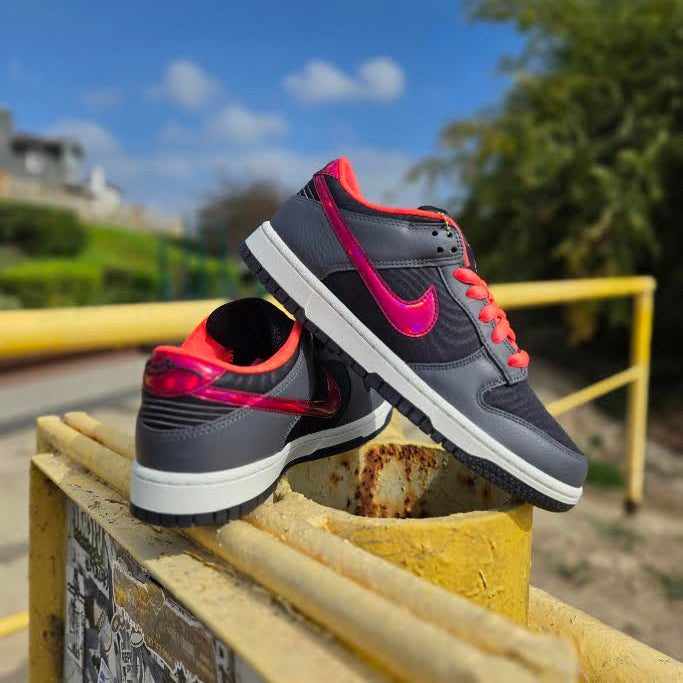 NIKE KOBE DUNK LOW PROTRO 'VENOM'