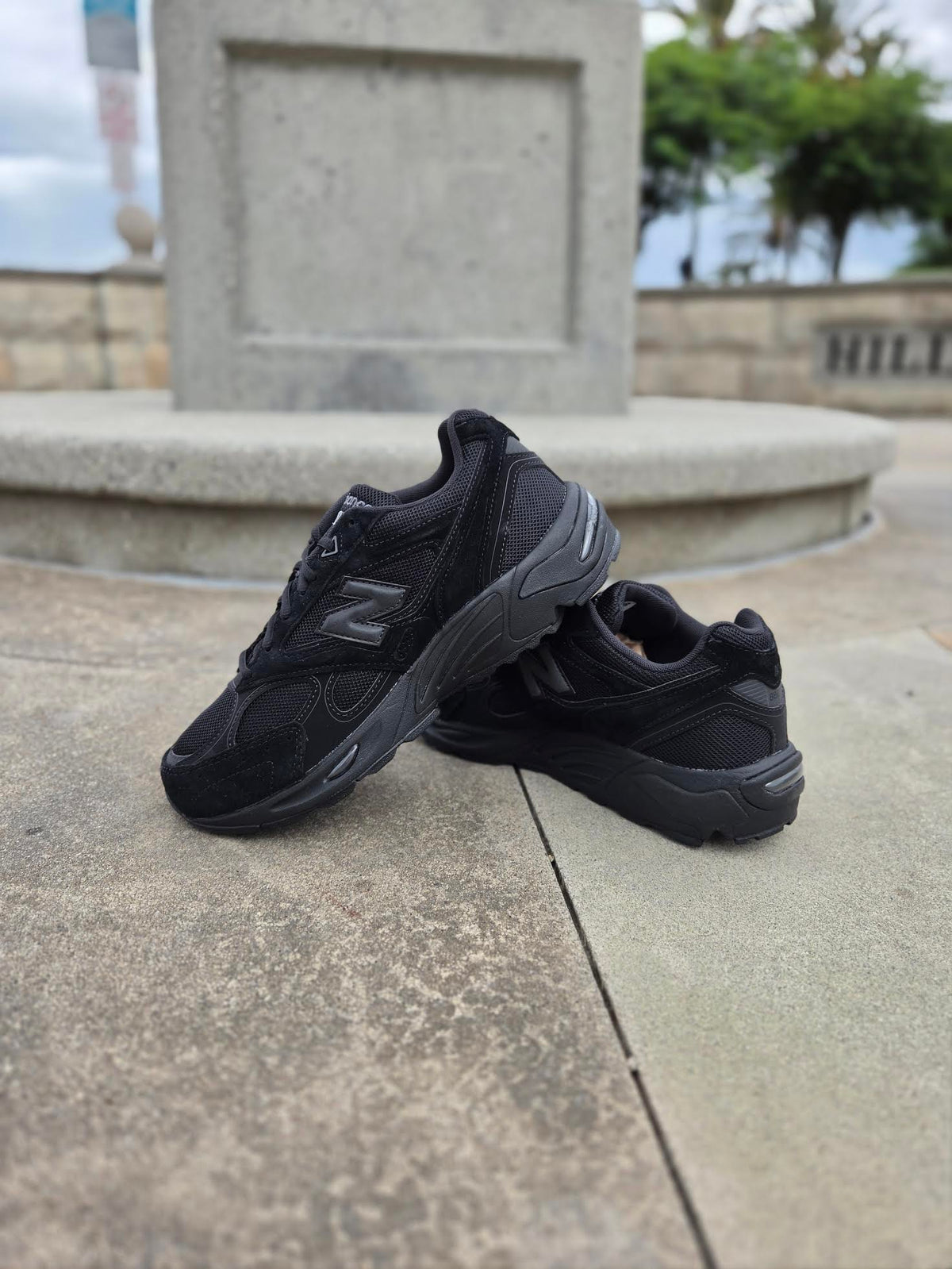 NEW BALANCE 880R