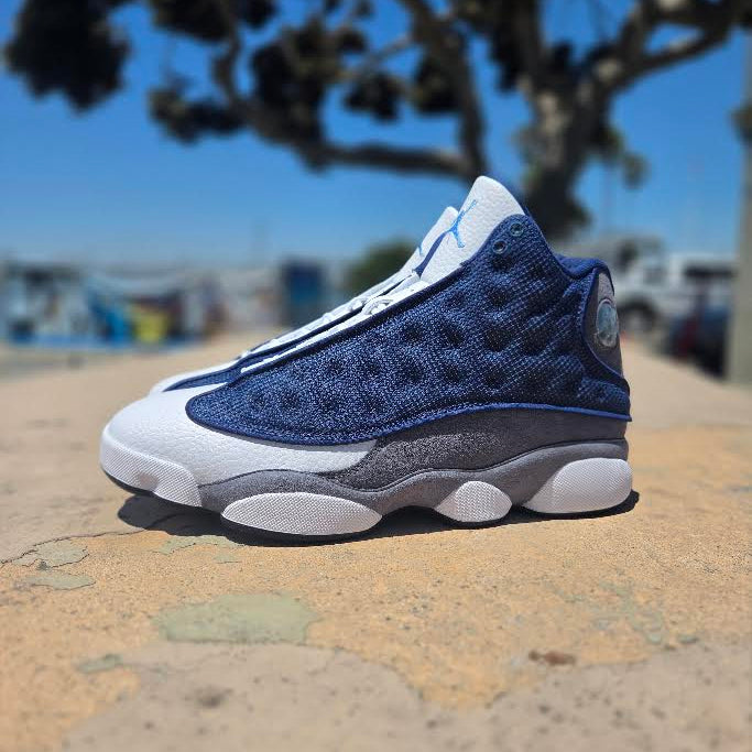 AIR JORDAN 13 RETRO 'FLINT'