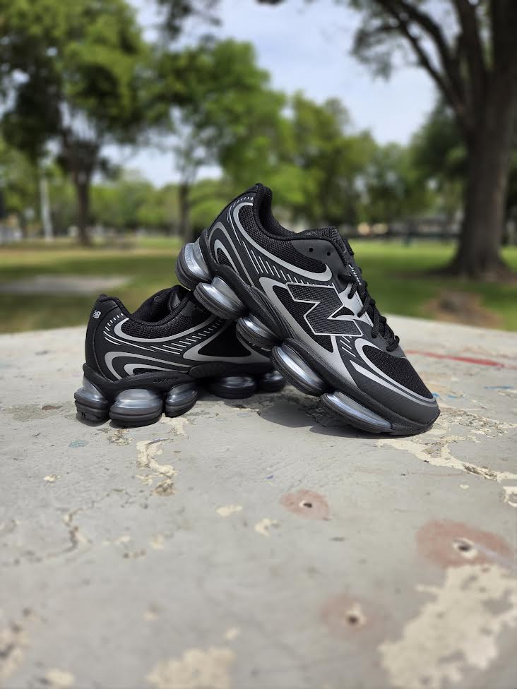 NEW BALANCE ABZORB 2000