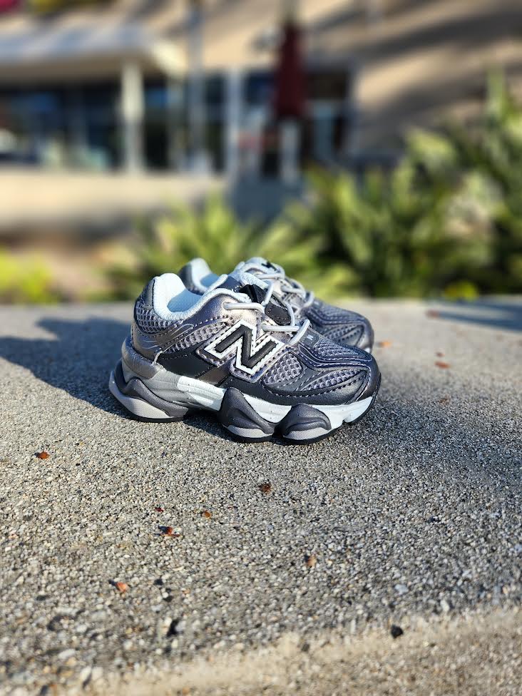NEW BALANCE 9060 TD