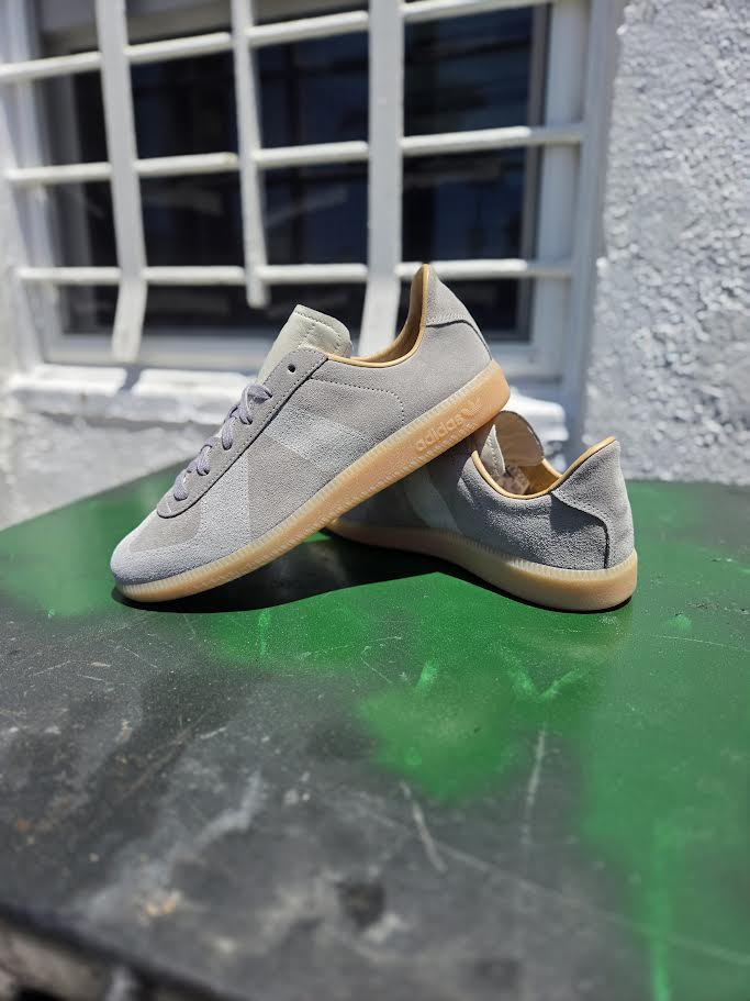 ADIDAS BW ARMY DECON DOVE GREY WHT