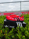 ADIDAS SAMBA OG COCA COLA