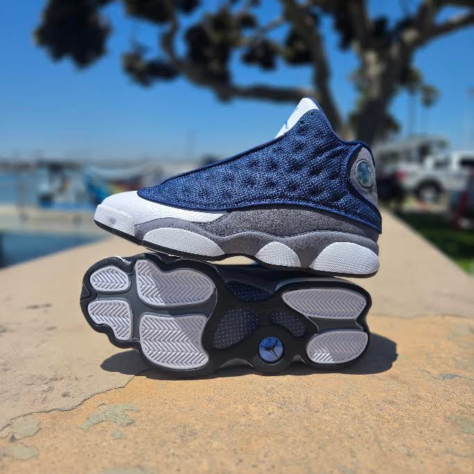 AIR JORDAN 13 RETRO 'FLINT'