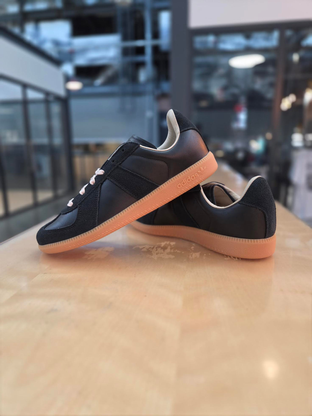 ADIDAS BW ARMY