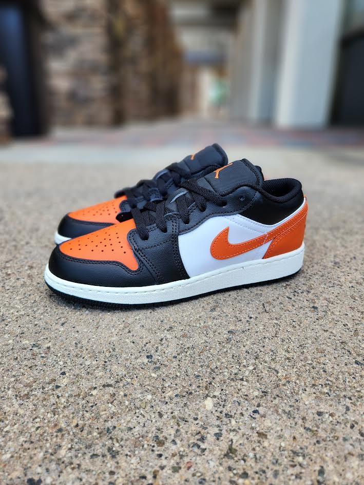 Air Jordan 1 Low GS