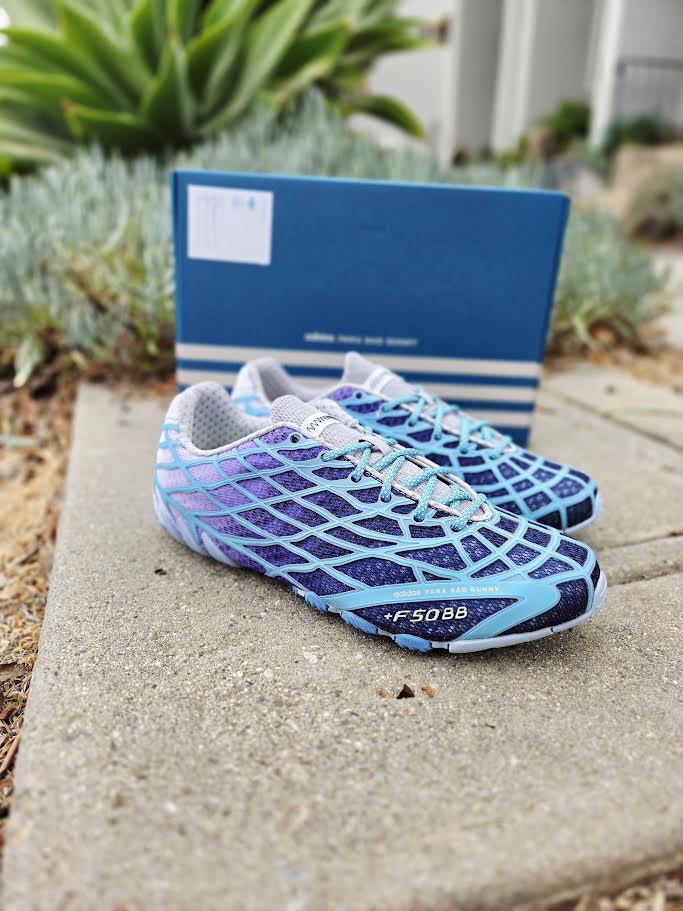 ADIDAS BB F50 GHOST SPRINT